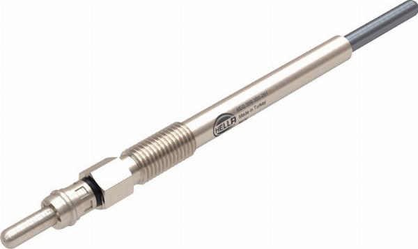HELLA 8EG 358 390-291 - Свічка розжарювання autozip.com.ua
