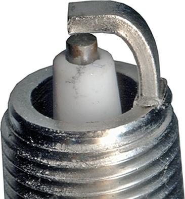 HELLA 8EH 188 708-521 - Свічка запалювання autozip.com.ua
