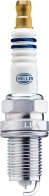 HELLA 8EH 188 706-361 - Свічка запалювання autozip.com.ua