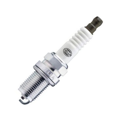 HELLA 8EH 188 708-531 - Свічка запалювання autozip.com.ua