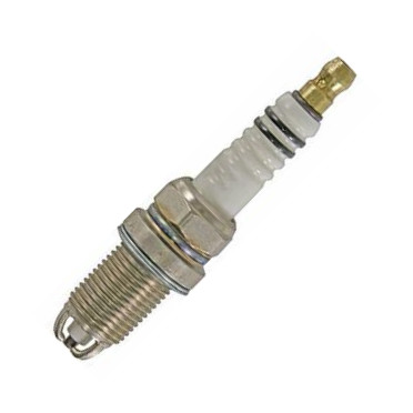 HELLA 8EH 188 708-291 - Свічка запалювання autozip.com.ua