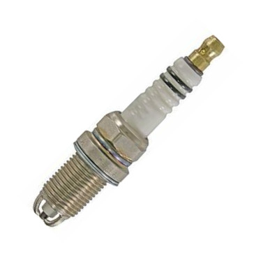 HELLA 8EH 188 708-271 - Свічка запалювання autozip.com.ua