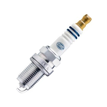HELLA 8EH 358 002-311 - Свічка запалювання autozip.com.ua
