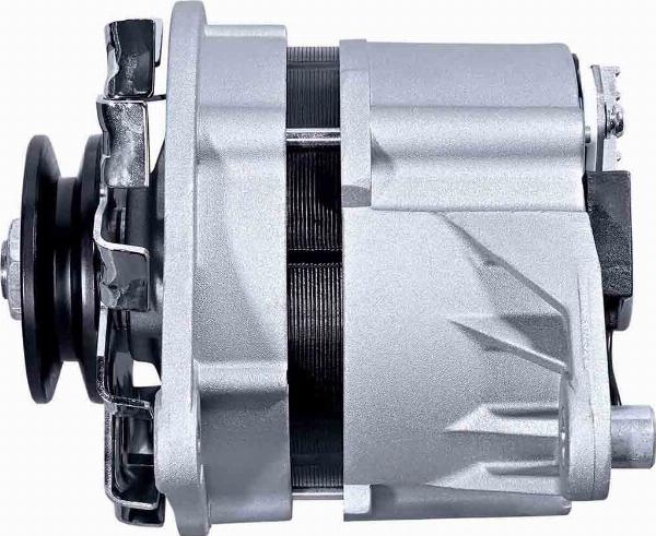 HELLA 8EL 015 643-601 - Генератор autozip.com.ua