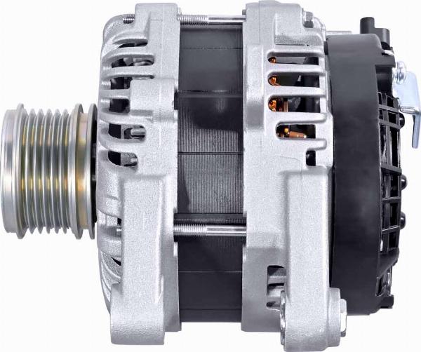 HELLA 8EL 015 659-161 - Генератор autozip.com.ua