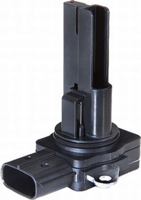 HELLA 8ET 009 142-951 - Датчик потоку, маси повітря autozip.com.ua