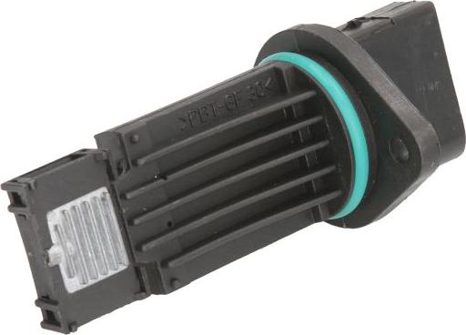 HELLA 8ET 358 095-111 - Датчик потоку, маси повітря autozip.com.ua