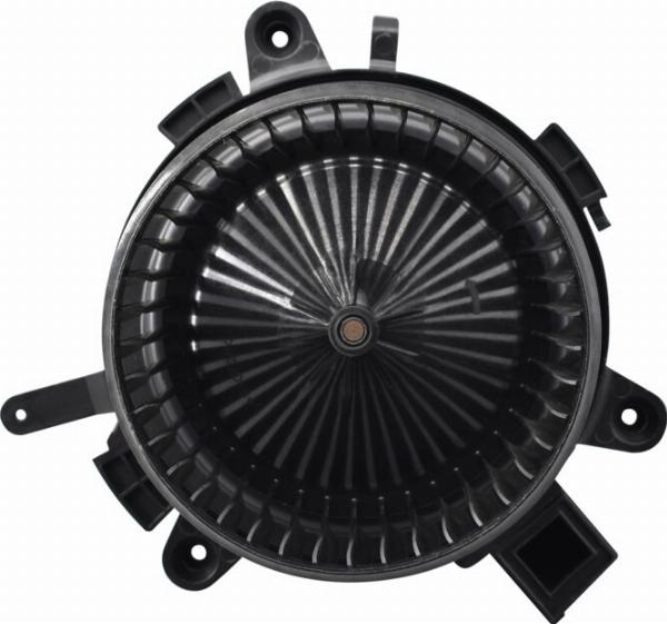 HELLA 8EW 366 400-951 - Вентилятор салону autozip.com.ua