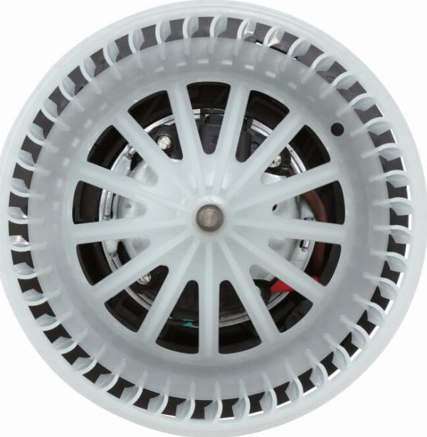 HELLA 8EW 366 400-331 - Вентилятор салону autozip.com.ua
