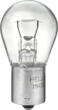 HELLA 8GA 002 073-248 - Лампа розжарювання, ліхтар покажчика повороту autozip.com.ua