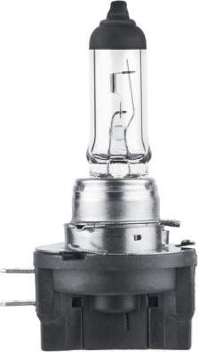 HELLA 8GH 008 356-011 - Лампа розжарювання, основна фара autozip.com.ua