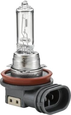 HELLA 8GH 008 357-001 - Лампа розжарювання, фара дальнього світла autozip.com.ua