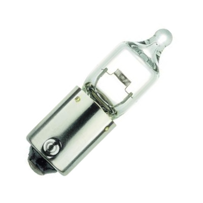 HELLA 8GH 002 473-132 - Лампа розжарювання, Освітлення салону autozip.com.ua