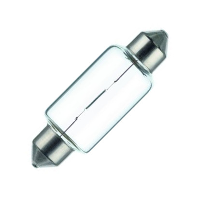 HELLA 8GM 002 091-181 - Лампа розжарювання, фара заднього ходу autozip.com.ua