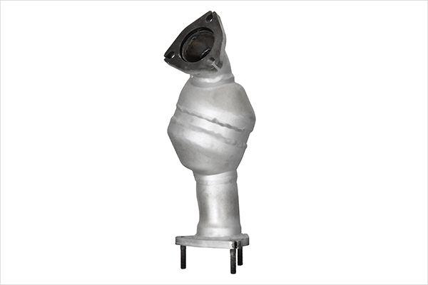 HELLA 8LE 366 050-151 - Попередній каталізатор autozip.com.ua