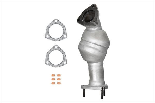 HELLA 8LE 366 050-151 - Попередній каталізатор autozip.com.ua