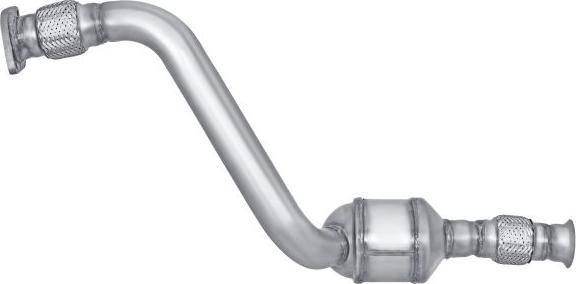 HELLA 8LE 366 051-961 - Каталізатор autozip.com.ua