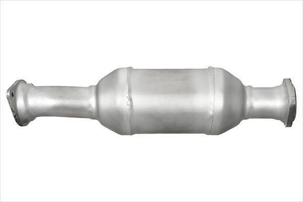 HELLA 8LE 366 051-901 - Каталізатор autozip.com.ua
