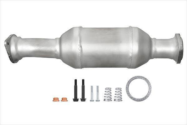 HELLA 8LE 366 051-901 - Каталізатор autozip.com.ua