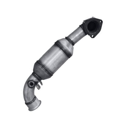 HELLA 8LE 366 052-621 - Каталізатор autozip.com.ua