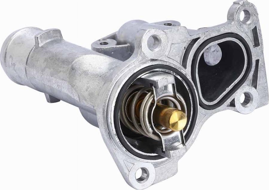 HELLA 8MT 354 778-901 - Термостат, охолоджуюча рідина autozip.com.ua