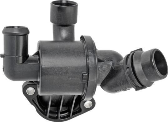 HELLA 8MT 354 777-381 - Термостат, охолоджуюча рідина autozip.com.ua