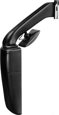 HELLA 8SB 501 246-892 - Зовнішнє дзеркало autozip.com.ua