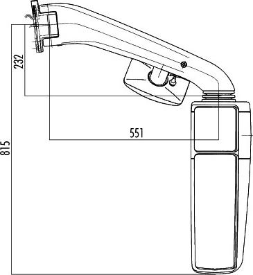 HELLA 8SB 501 246-892 - Зовнішнє дзеркало autozip.com.ua