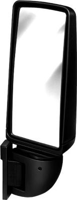 HELLA 8SB 501 247-803 - Зовнішнє дзеркало autozip.com.ua