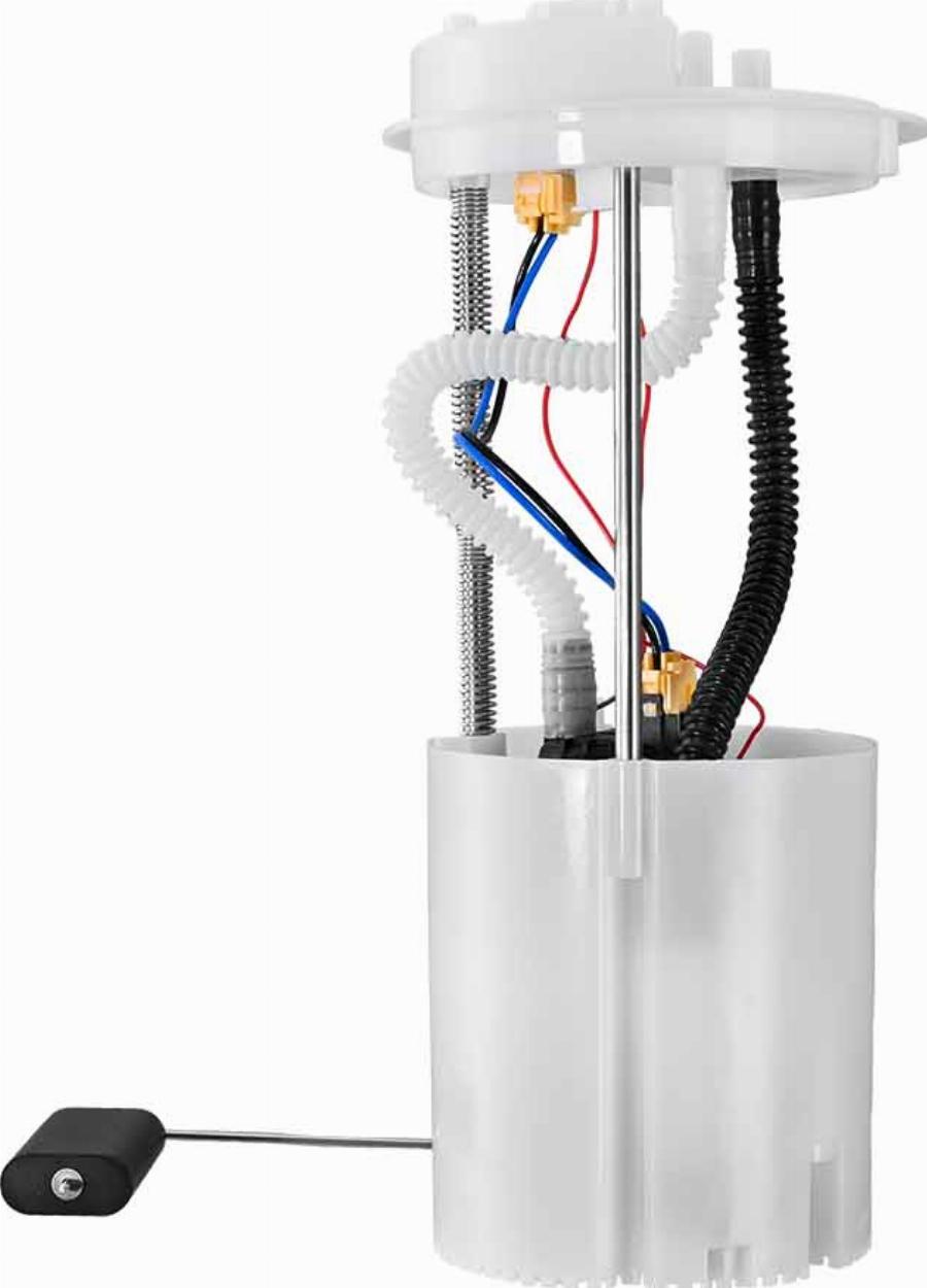 HELLA 8TF 358 306-821 - Модуль паливного насоса autozip.com.ua