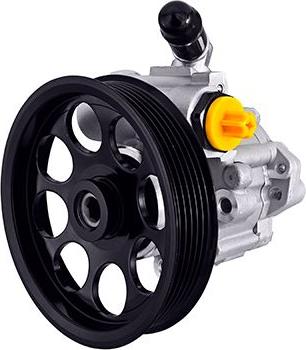 HELLA 8TL 359 003-181 - Гідравлічний насос, рульове управління, ГУР autozip.com.ua