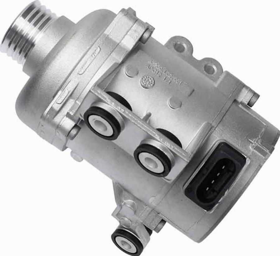 HELLA 8TW 014 145-101 - Водяний насос autozip.com.ua