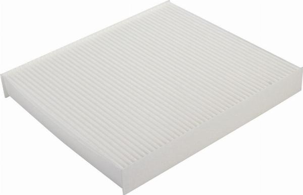 HELLA 8ZC 366 120-291 - Фільтр, повітря у внутрішній простір autozip.com.ua