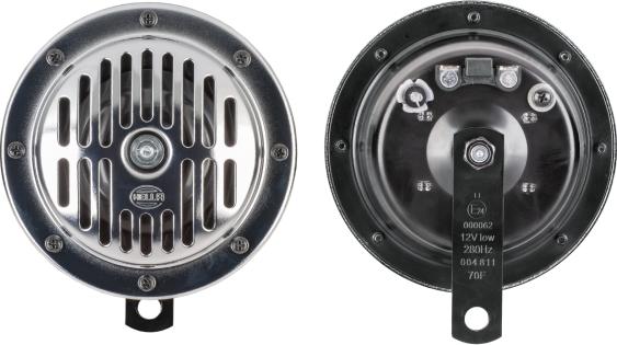 HELLA 3CB 004 811-071 - Звуковий сигнал autozip.com.ua