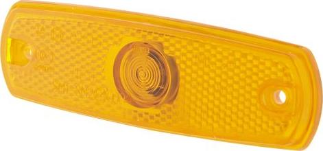 HELLA 2PS 962 964-012 - Боковий габаритний ліхтар autozip.com.ua