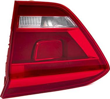 HELLA 2TZ 354 516-021 - Задній ліхтар autozip.com.ua