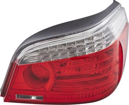 HELLA 2VP 009 425-121 - Задній ліхтар autozip.com.ua