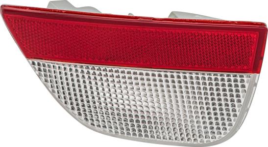 HELLA 2ZR 354 069-011 - Фара заднього ходу autozip.com.ua