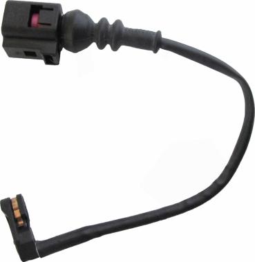 HELLA PAGID 8DK 355 253-061 - Сигналізатор, знос гальмівних колодок autozip.com.ua