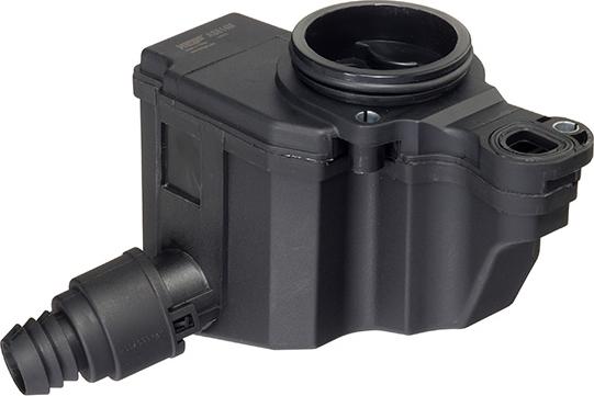 Hengst Filter AS814M - Маслознімний щиток, вентиляція картера autozip.com.ua
