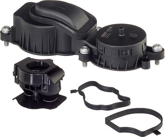 Hengst Filter AS816M D847 - Маслознімний щиток, вентиляція картера autozip.com.ua