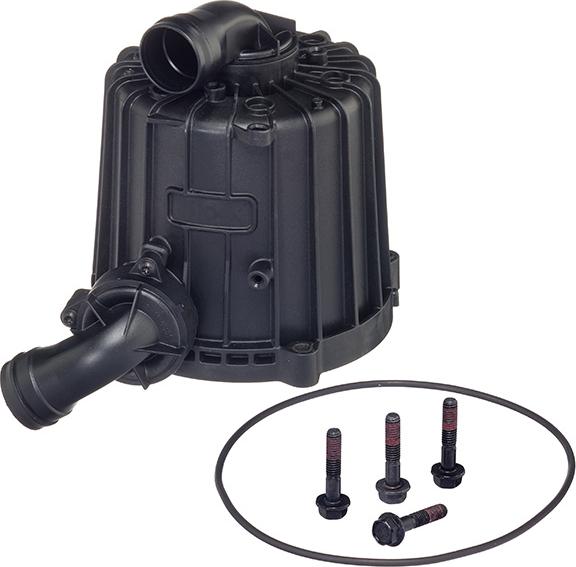 Hengst Filter AS810M D892 - Маслознімний щиток, вентиляція картера autozip.com.ua