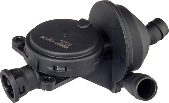 Hengst Filter AS817M - Маслознімний щиток, вентиляція картера autozip.com.ua