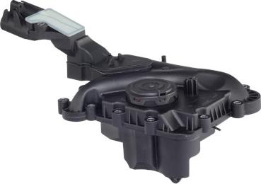 Hengst Filter AS354M02 - Маслознімний щиток, вентиляція картера autozip.com.ua