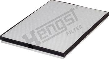 Hengst Filter E944LI - Фільтр, повітря у внутрішній простір autozip.com.ua