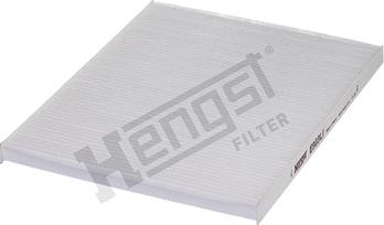 Hengst Filter E903LI - Фільтр, повітря у внутрішній простір autozip.com.ua