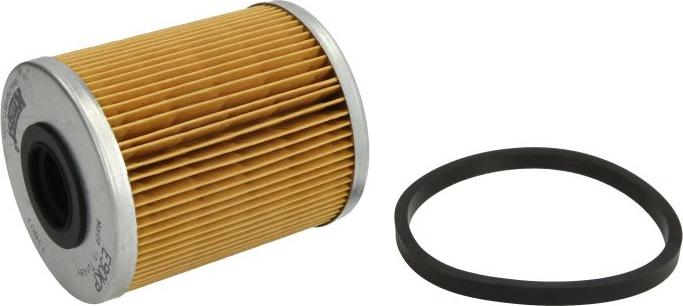 Hengst Filter E90KP D164 - Паливний фільтр autozip.com.ua