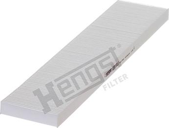 Hengst Filter E919LI - Фільтр, повітря у внутрішній простір autozip.com.ua