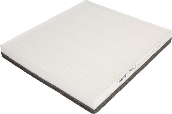 Hengst Filter E911LI - Фільтр, повітря у внутрішній простір autozip.com.ua