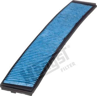 Hengst Filter E977LB - Фільтр, повітря у внутрішній простір autozip.com.ua